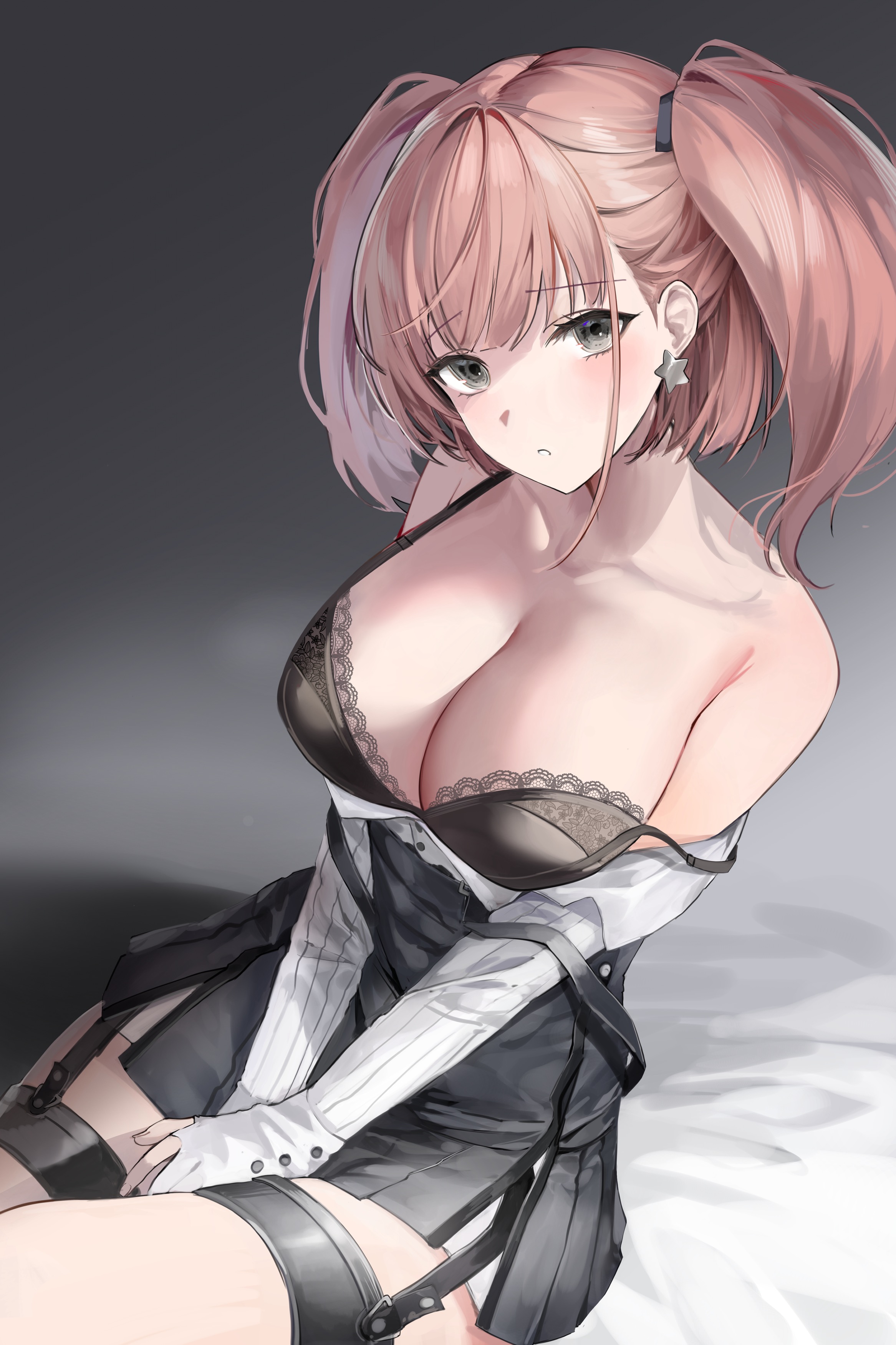 Wallpaper wibu dọc 1109