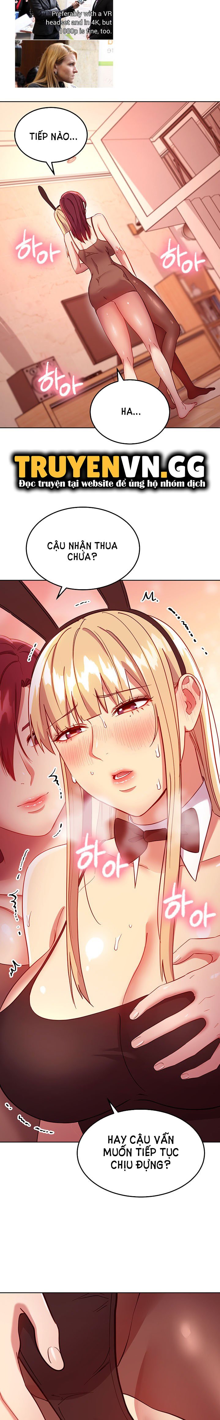 Đọc truyện hentai Bạn Của Mẹ Kế - Chap 115