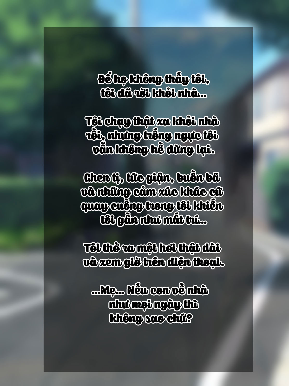 Đọc truyện hentai Boku no Daisuki na Tennen Kaa-san ga Uwaki Shimakutte Sore ni Koufun suru Hanashi - chap 1