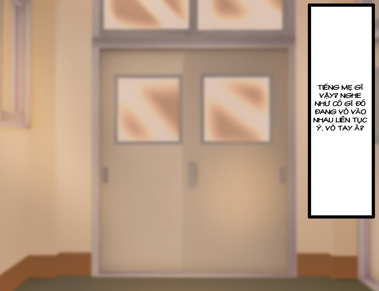 Đọc truyện hentai Dàn hảem bị cướp đi bởi thằng bạn chó! - Chap 4