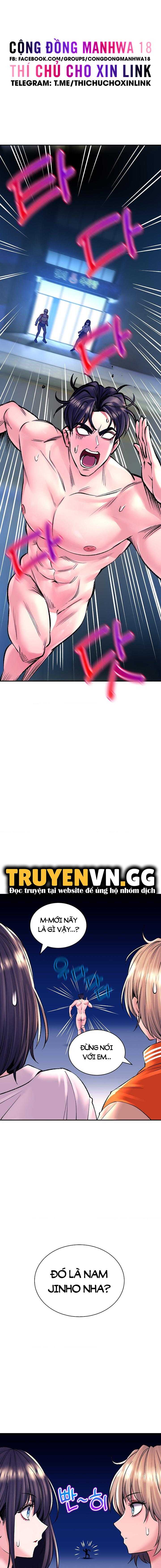 Đọc truyện hentai Thảo Dược Mê Tình - Chap 26