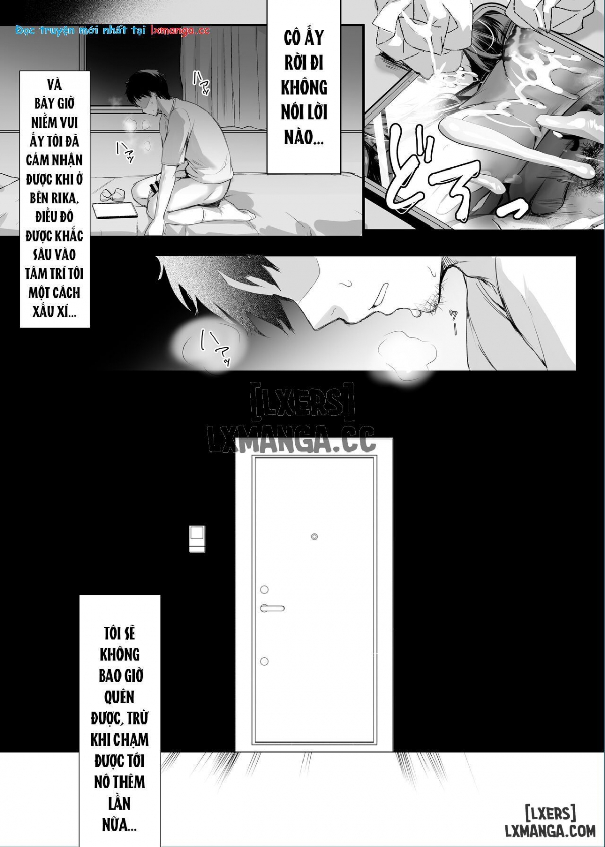 Đọc truyện hentai Numaru. - Oneshot