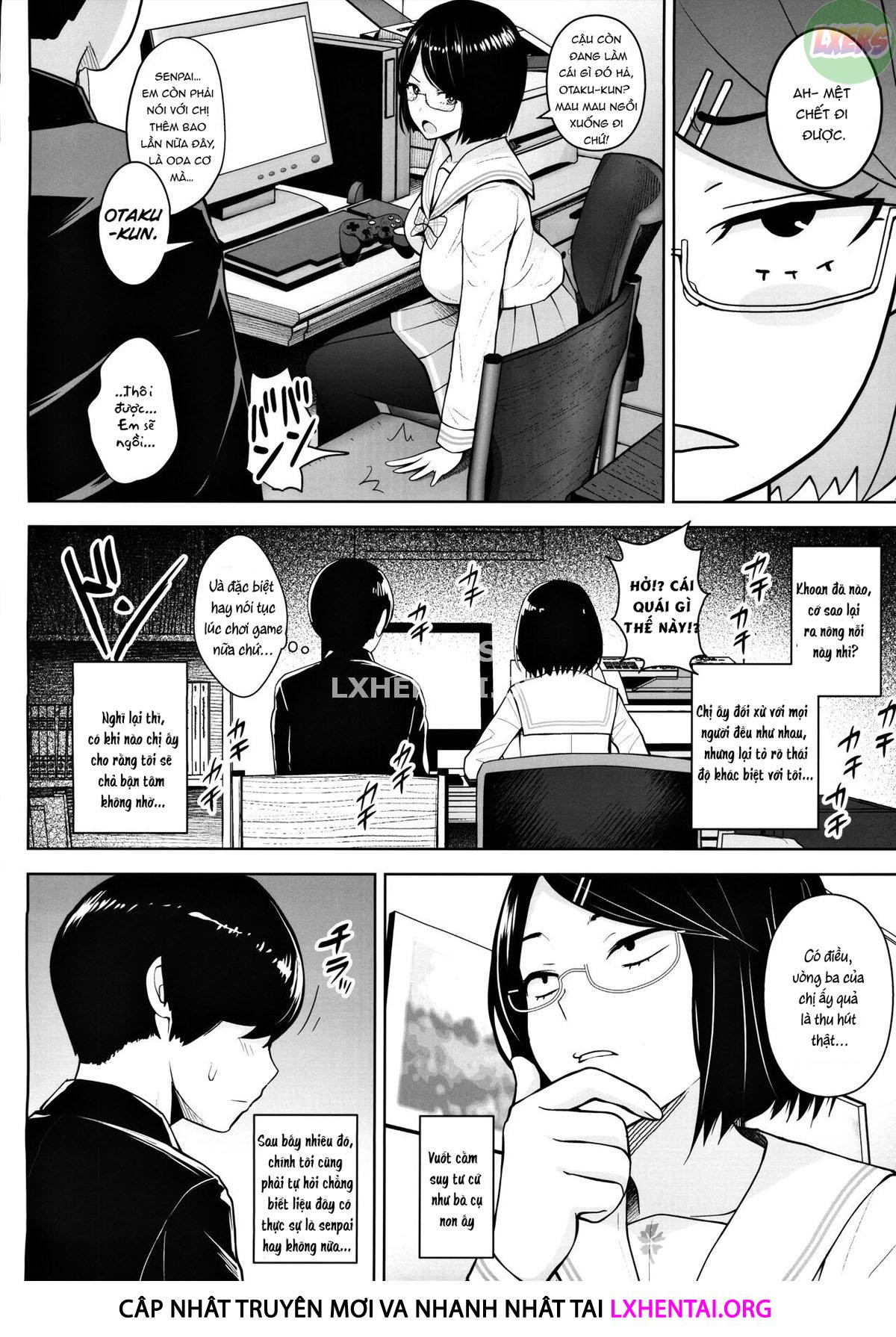 Đọc truyện hentai Secret After School Photo Shoot - Oneshot