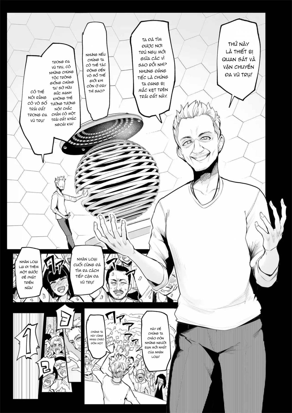 Đọc truyện hentai Nô lệ sex - Oneshot