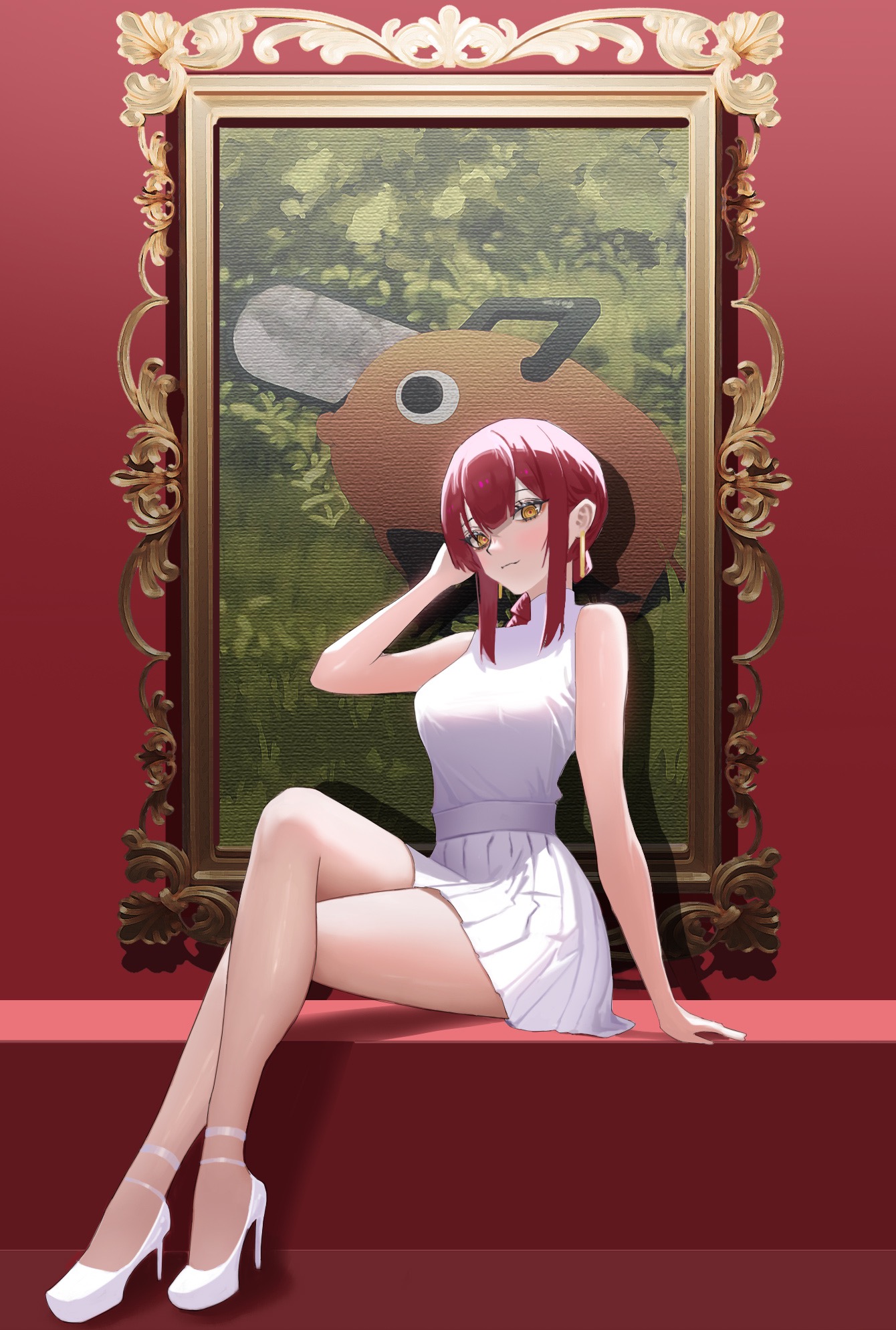 Wallpaper wibu dọc 731