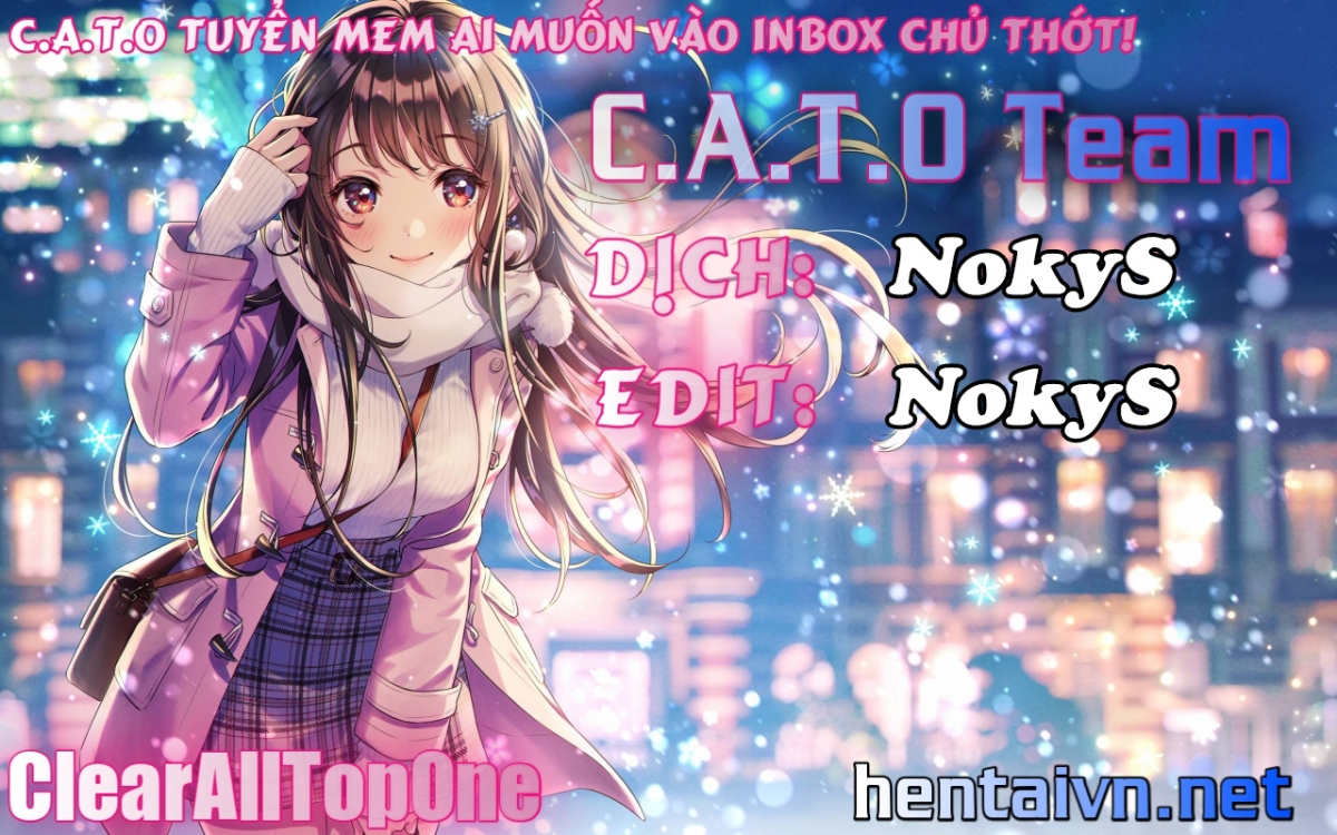 Đọc truyện hentai Cậu nhóc hàng xóm nghịch ngợm của tôi - Chap 2 - Bà mẹ của bà chị hàng xóm