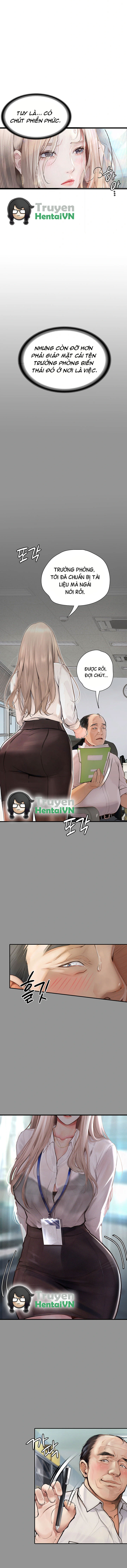 Đọc truyện hentai Trụy lạc : Những mẩu chuyện tục tiễu - Chap 1