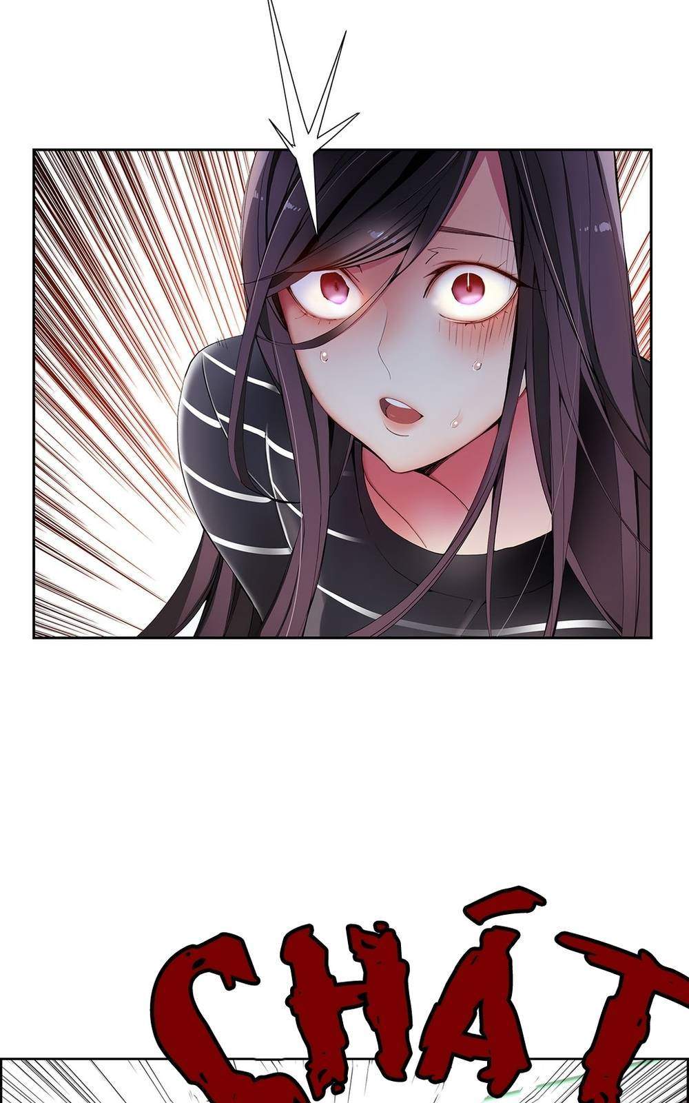 Đọc truyện hentai Sự Ràng Buộc Của Lilith - Chap 13