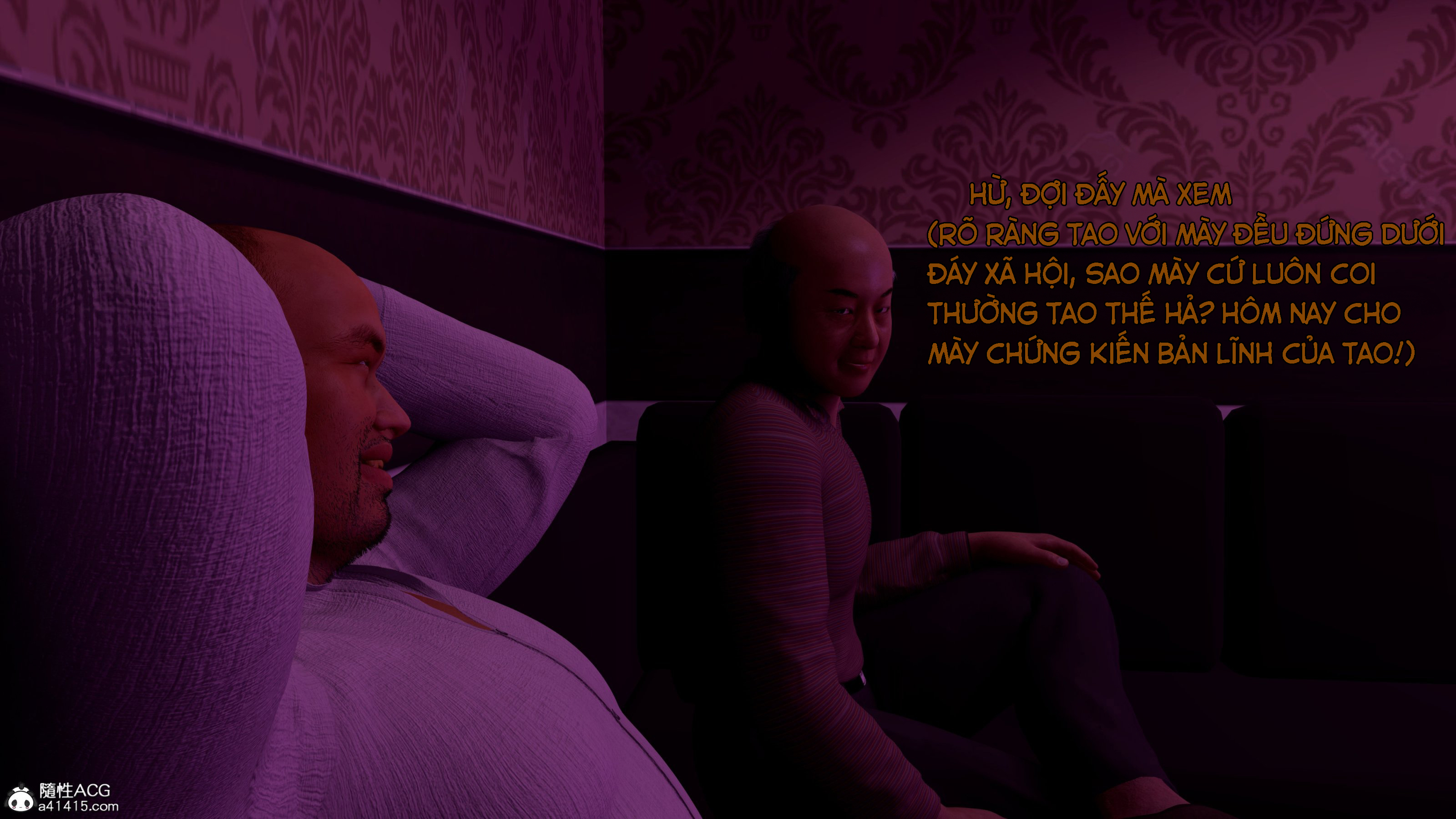 Đọc truyện hentai Tiểu tiên nữ sa ngã - Chap 13