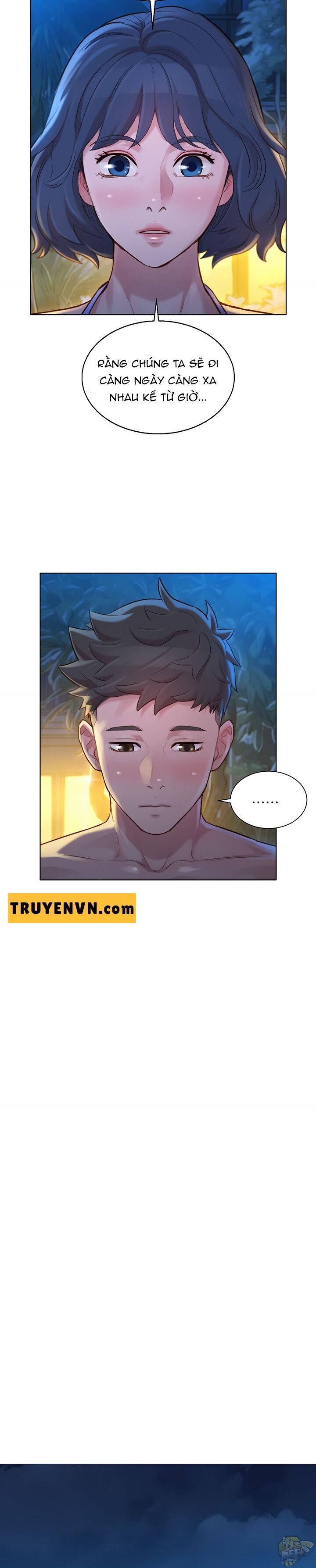 Đọc truyện hentai Chị Gái Hàng Xóm - Chap 137