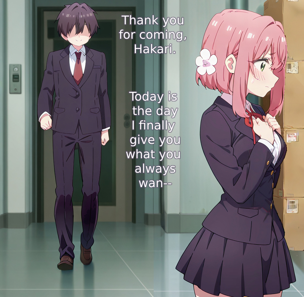 Đọc truyện hentai Tuyển tập Albums Art hentai - Chap 828 - Cloning Rentaro 5: Hakari