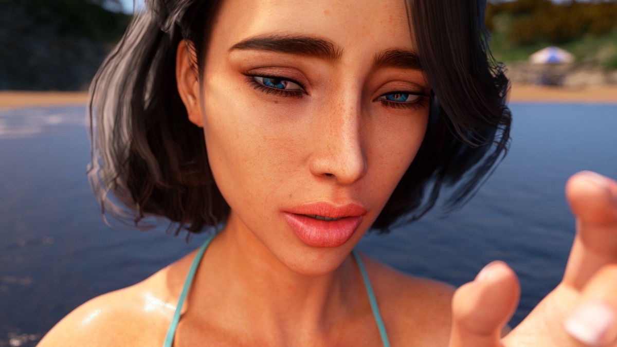 Đọc truyện hentai Milfy City v0.6e - MILFY City v0.6e - Part 3