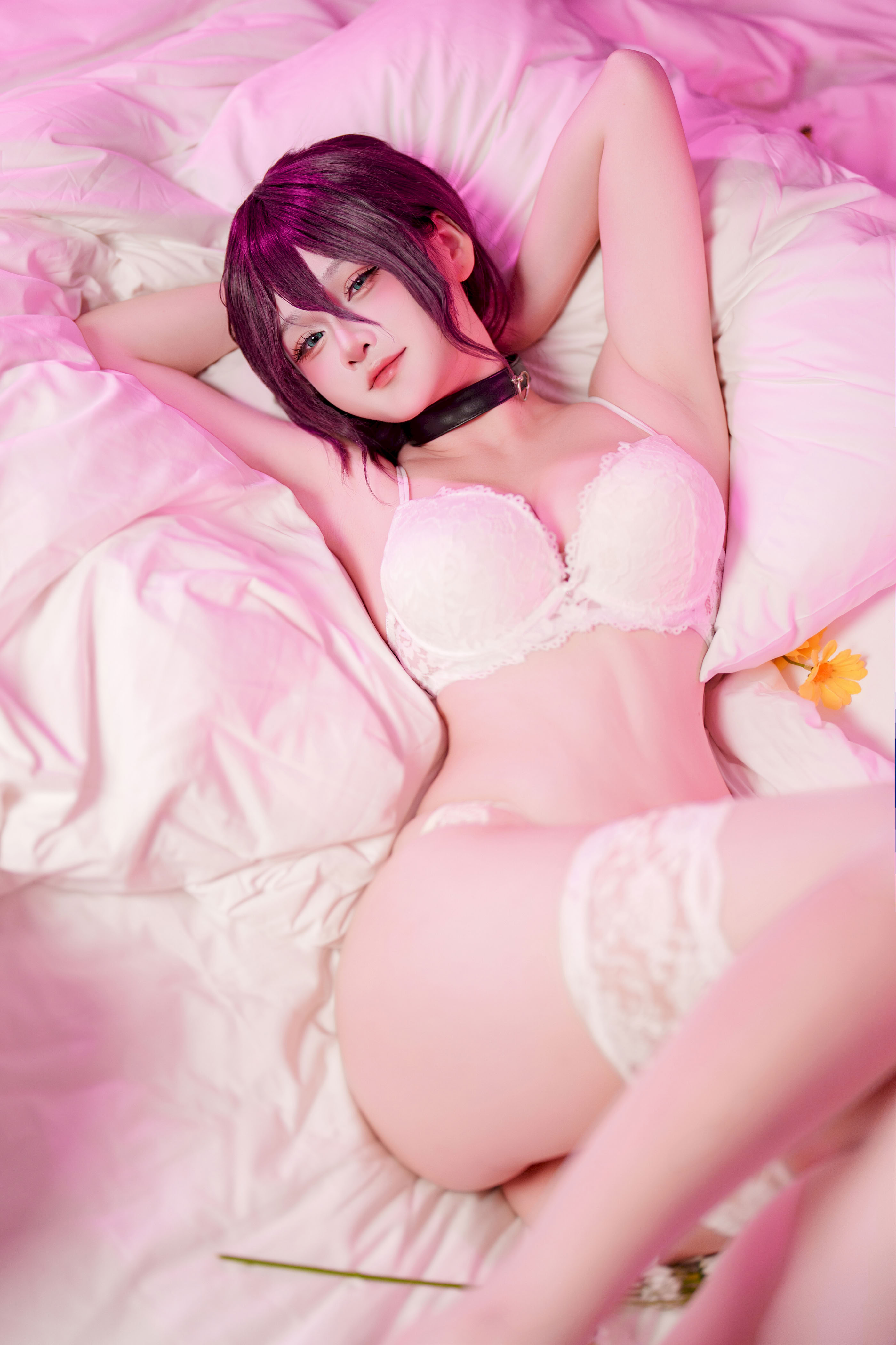 Đọc truyện hentai Tuyển tập Albums siêu phẩm Cosplay - Chap 1443 - Xiaoyukiko - Reze