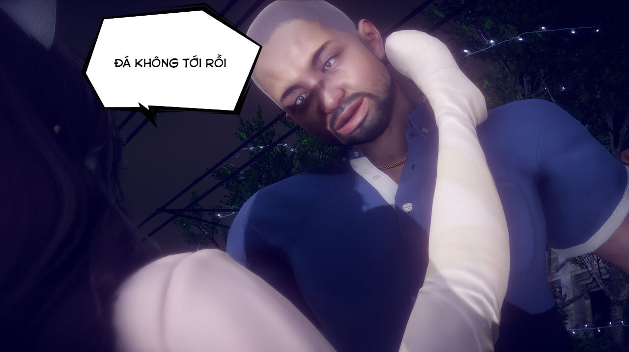 Đọc truyện hentai Tiểu sử của Chen Qiaoan Chương cuối - Chap 9