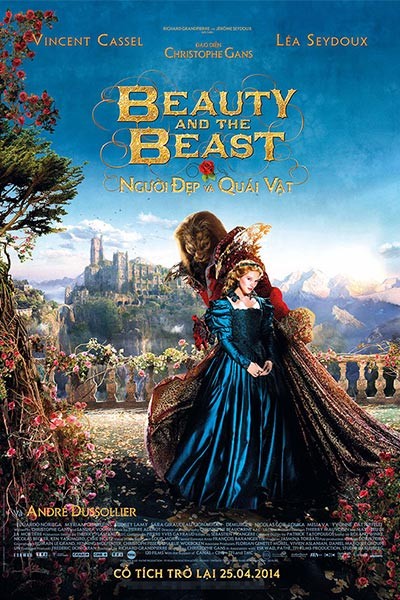 Người Đẹp và Quái Vật