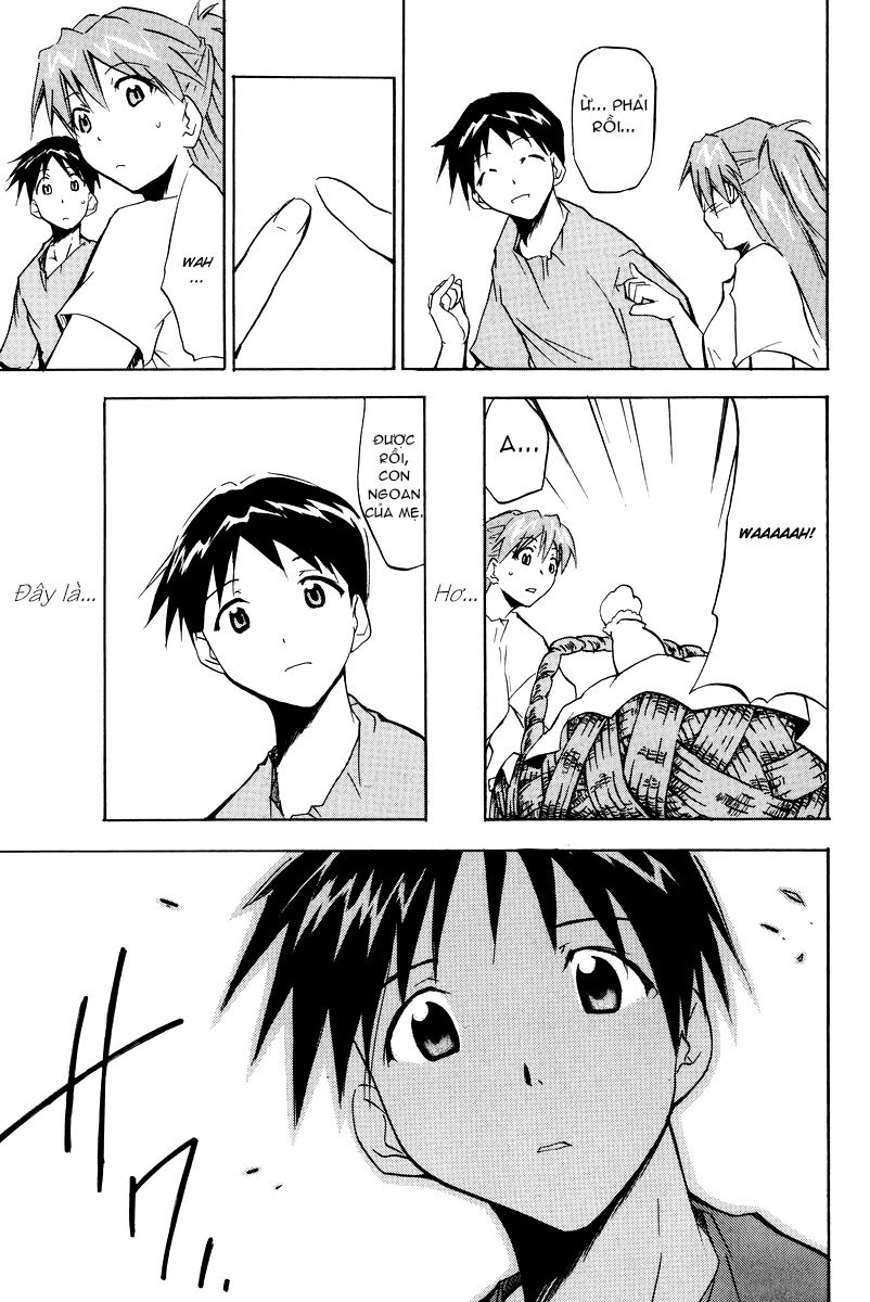 Đọc truyện hentai RE-TAKE - Chap 6 - RE-TAKE 4 part 2