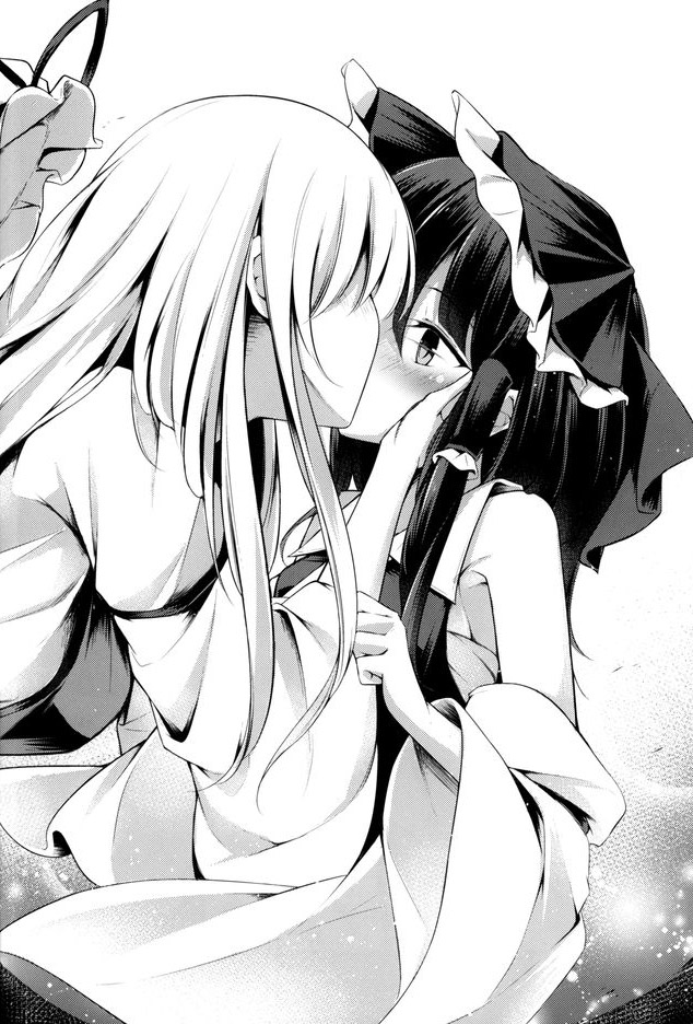 Đọc truyện hentai Shunshoku Shunga - Oneshot