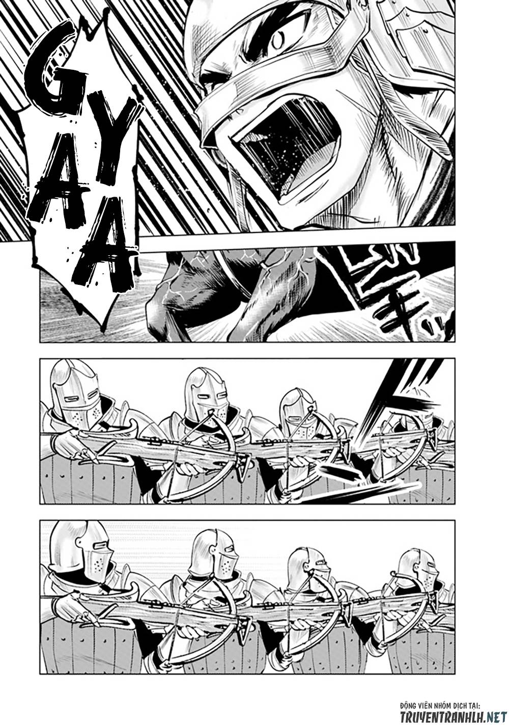 Đọc truyện hentai Hành trình chịch dạo của của máy dập cổ đại - Chap 50