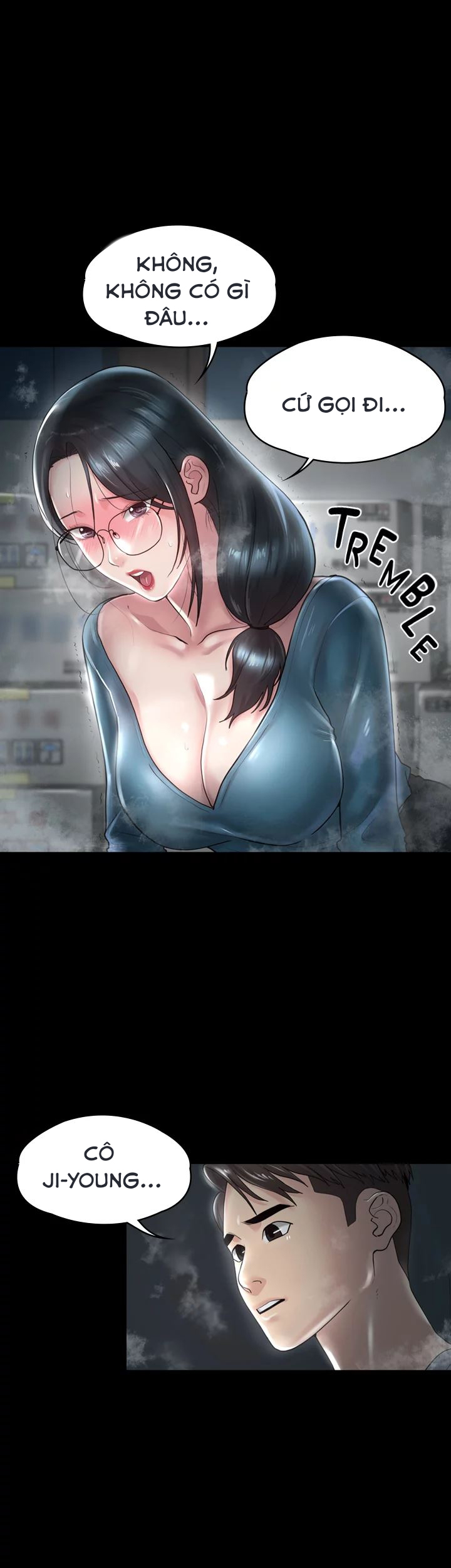 Đọc truyện hentai Đây là hàng giảm giá, thưa cô! - Chap 19