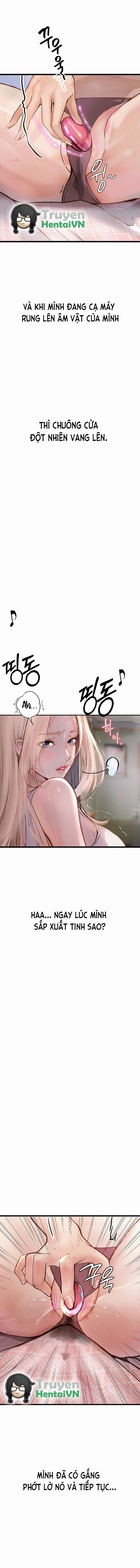 Đọc truyện hentai Trụy lạc : Những mẩu chuyện tục tiễu - Chap 2