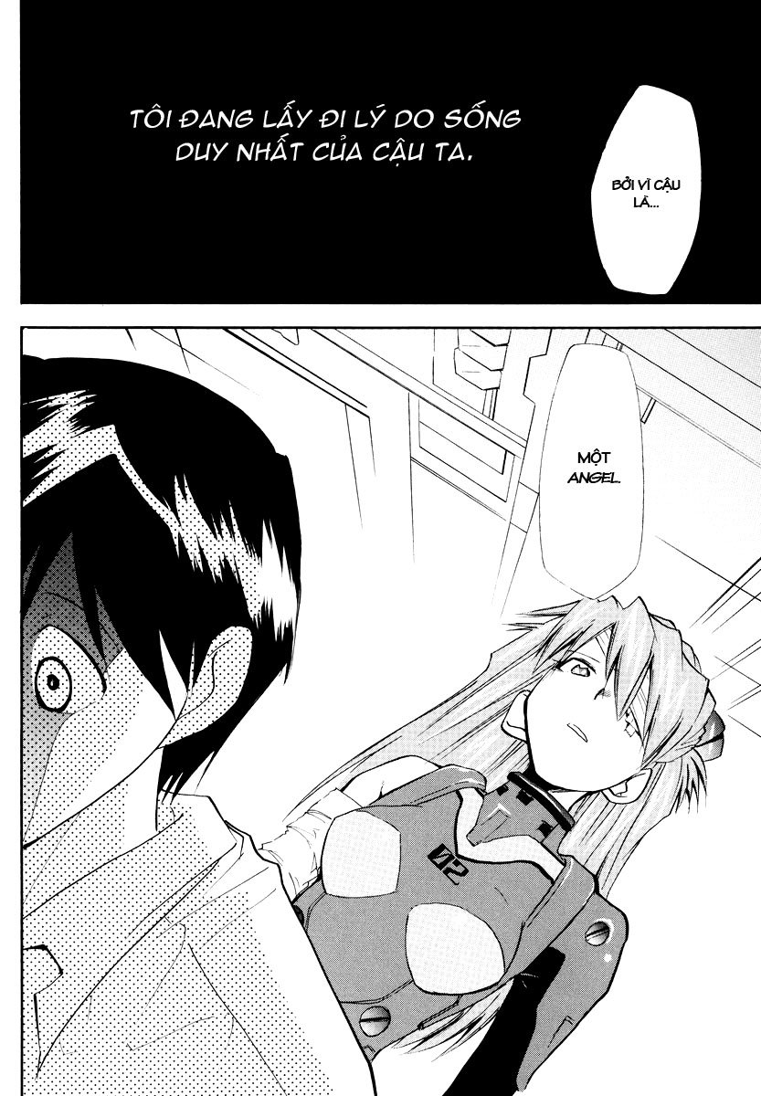 Đọc truyện hentai RE-TAKE - Chap 4 - RE-TAKE 0