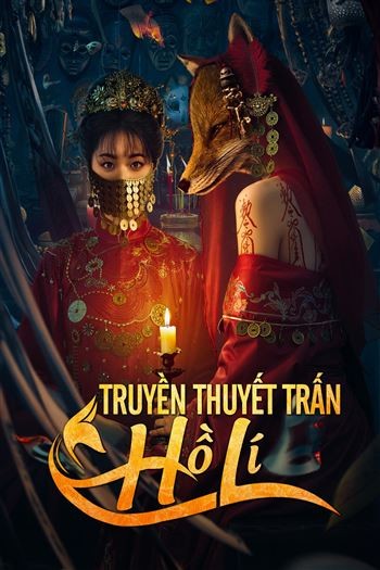 Truyền Thuyết Trấn Hồ Lí
