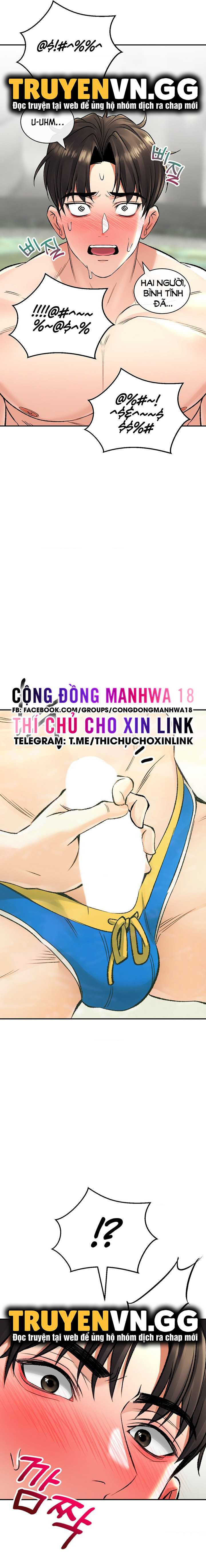 Đọc truyện hentai Thảo Dược Mê Tình - Chap 25