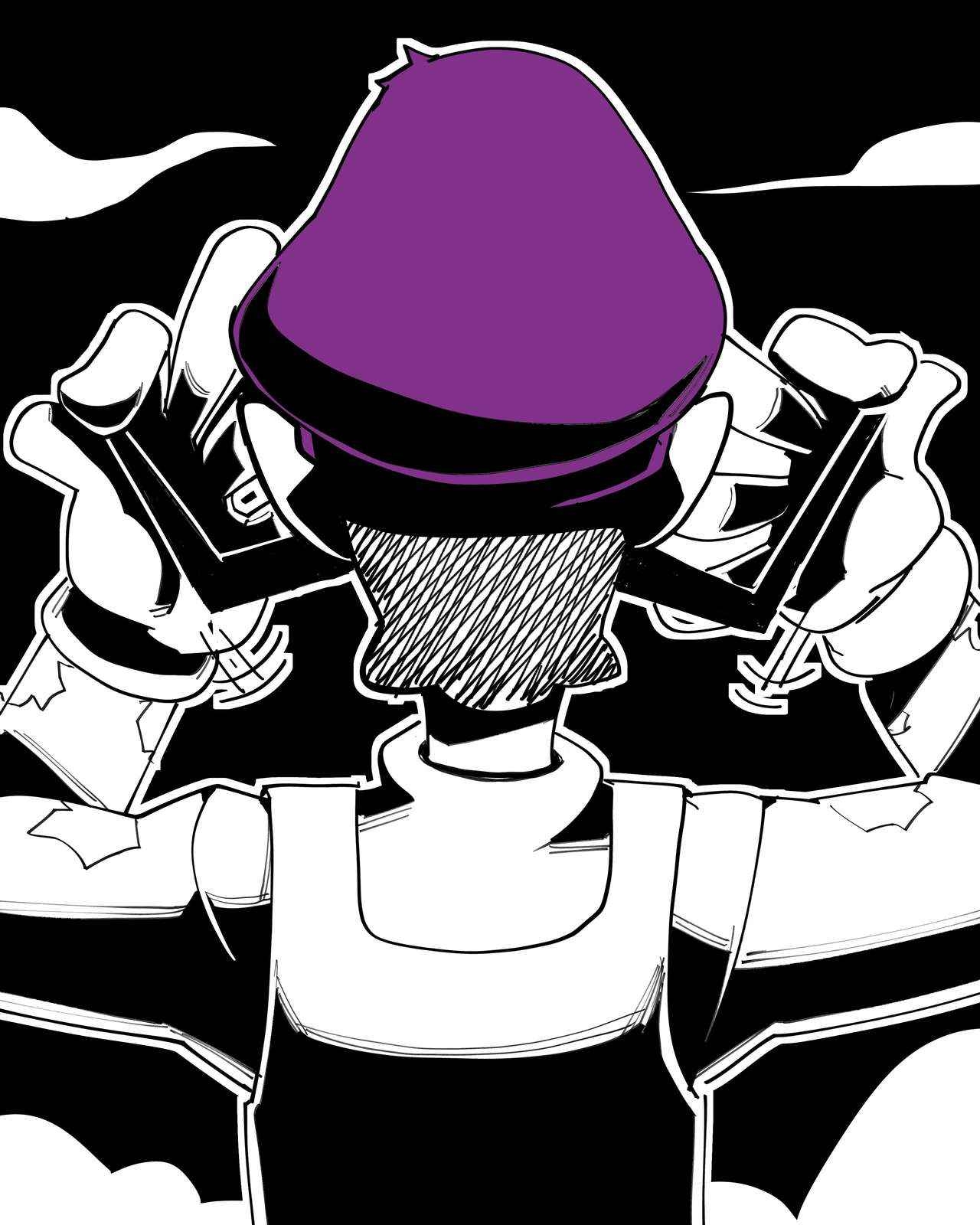 Đọc truyện hentai Inktober 2019 - Chap 2 - [END]