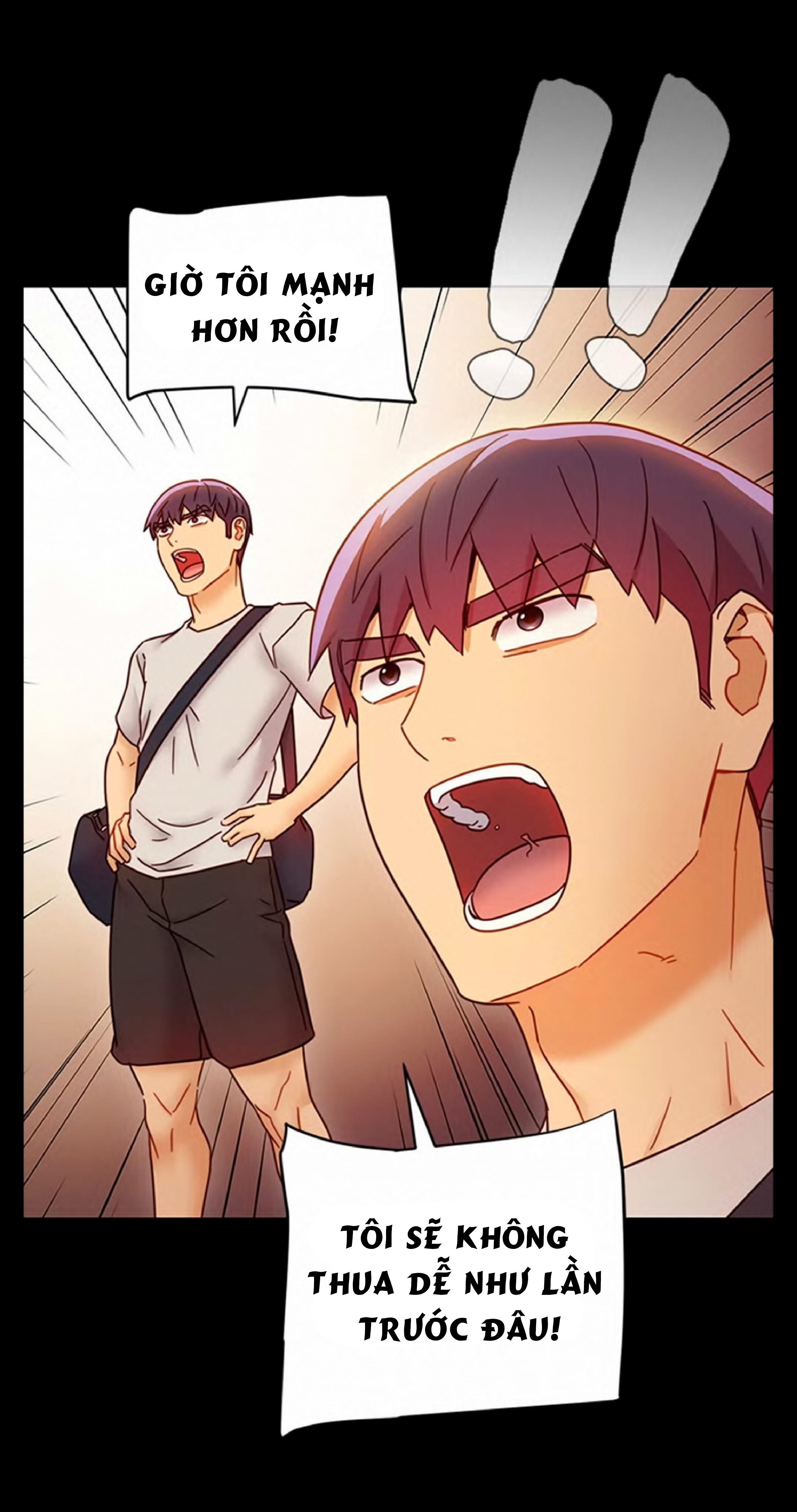 Đọc truyện hentai Bạn Của Mẹ Kế - Chap 49