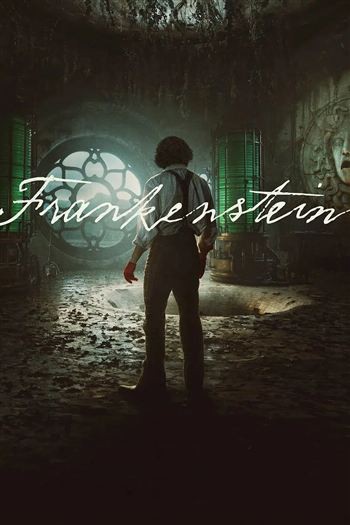 Bác Sĩ Frankenstein