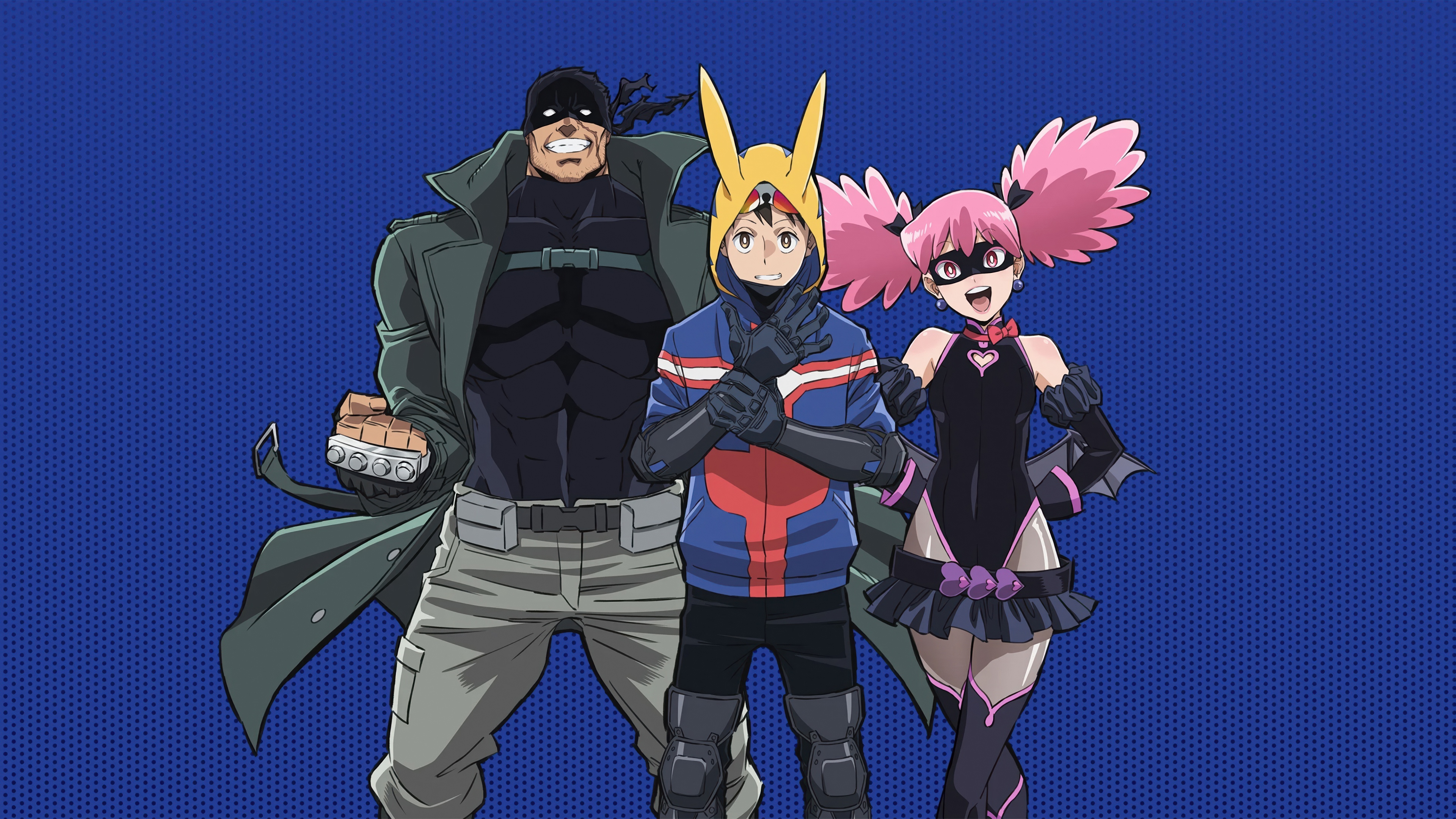 Wallpaper anime ngang 6243