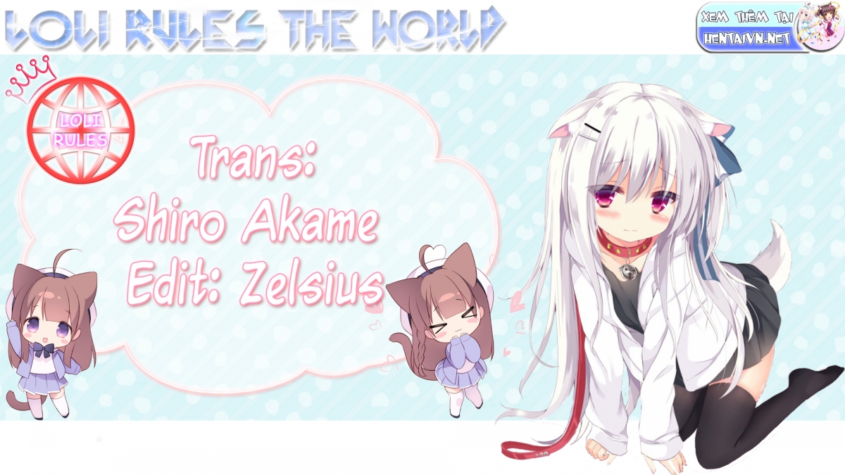 Đọc truyện hentai Best Shot - Oneshot