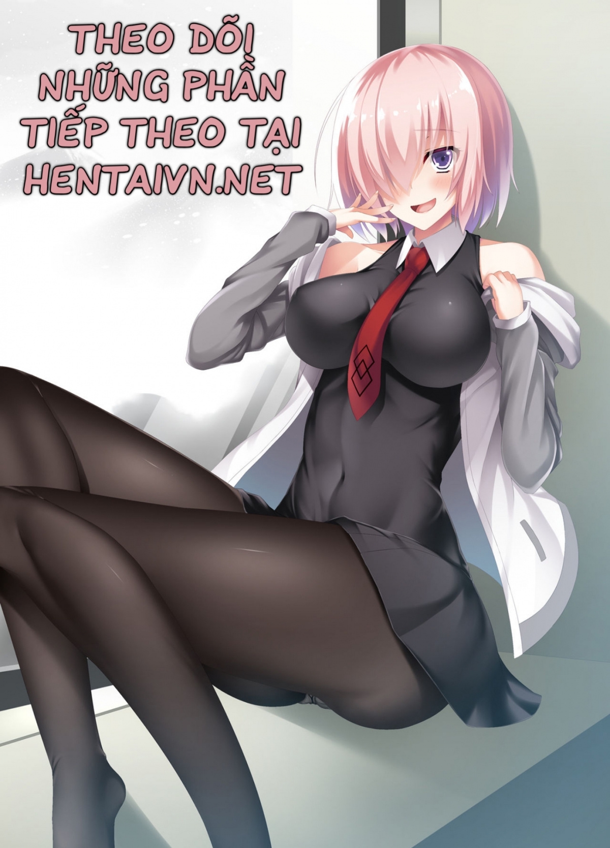 Đọc truyện hentai FDO Fate/Dosukebe Order (Fate/Grand Order) - Vol 1