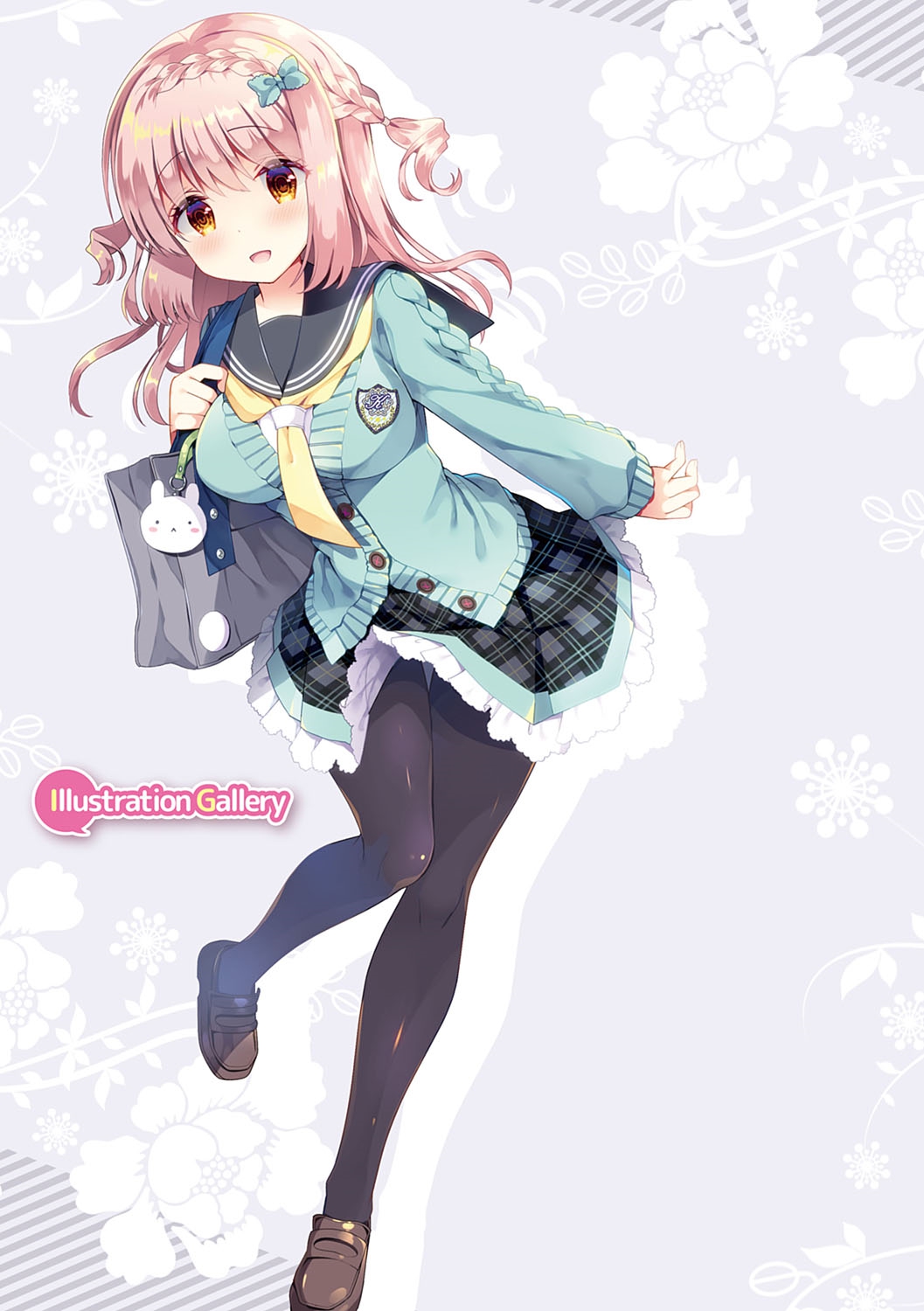 Đọc truyện hentai Osananajimi de Koibito no Kanojo to Shitai Koto Zenbu - Mở màn