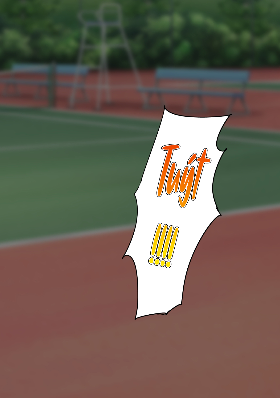 Đọc truyện hentai Luck S Powder Ona ni Abe Hình ảnh Chào mừng - Chap 1