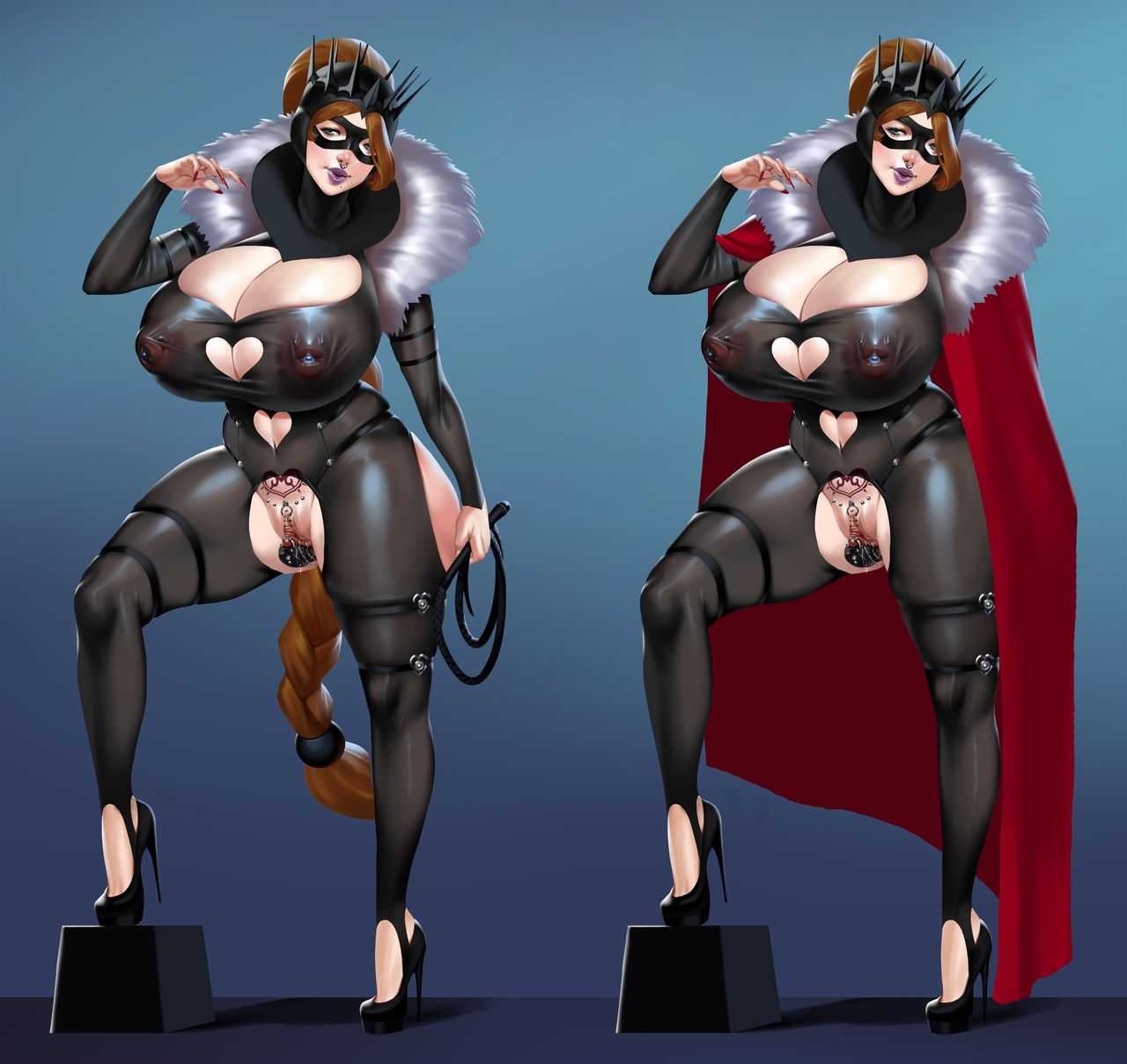 Đọc truyện hentai Gaping School - Chap 2