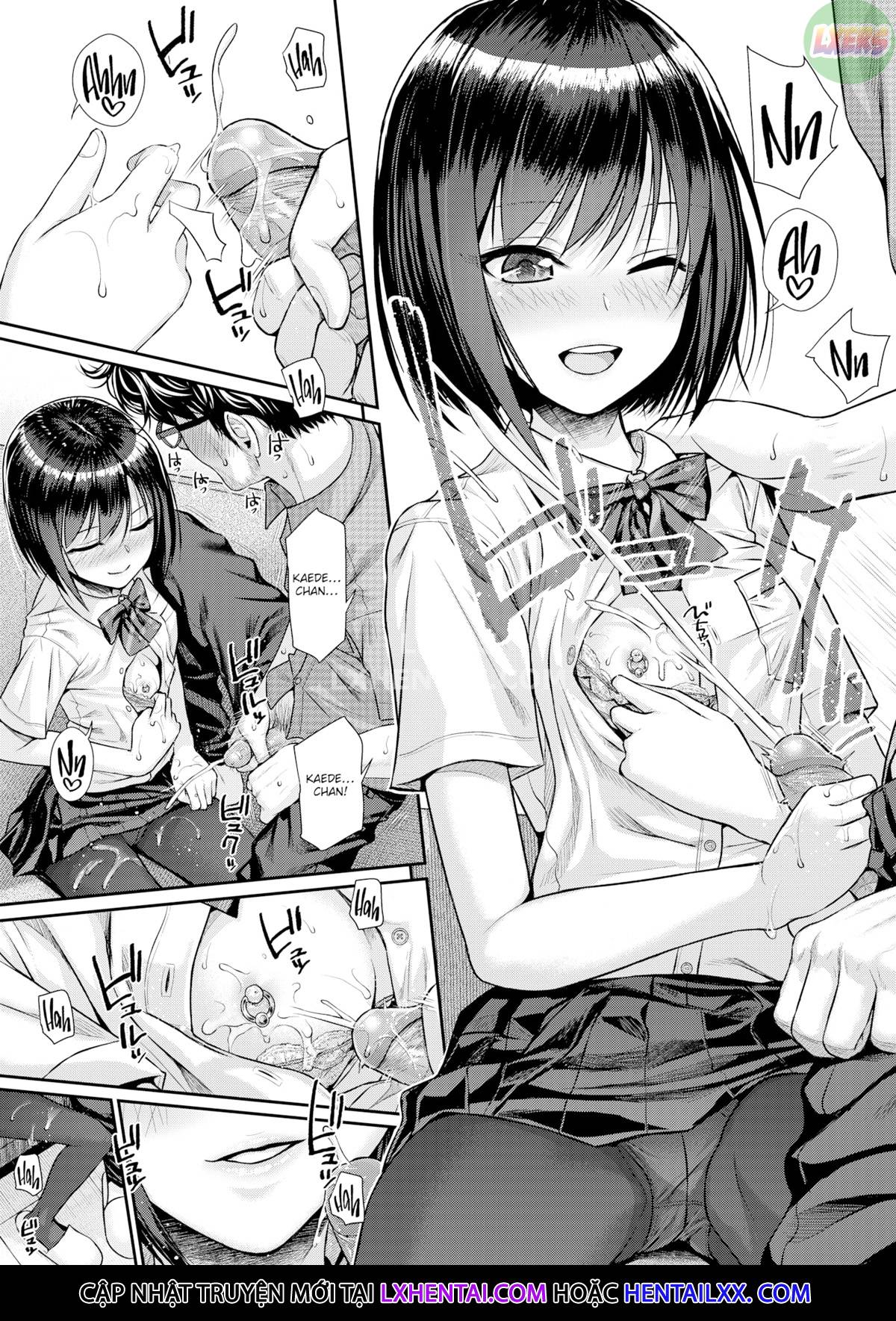 Đọc truyện hentai Serpent Ring - Oneshot