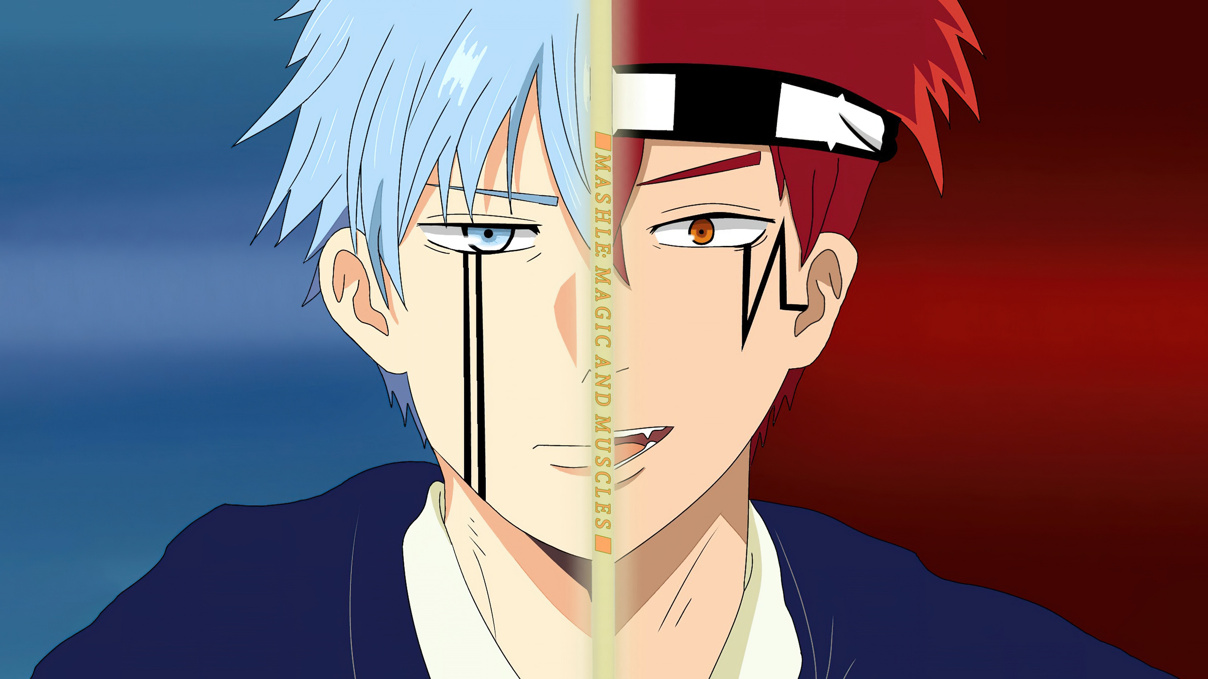 Wallpaper anime ngang 7411