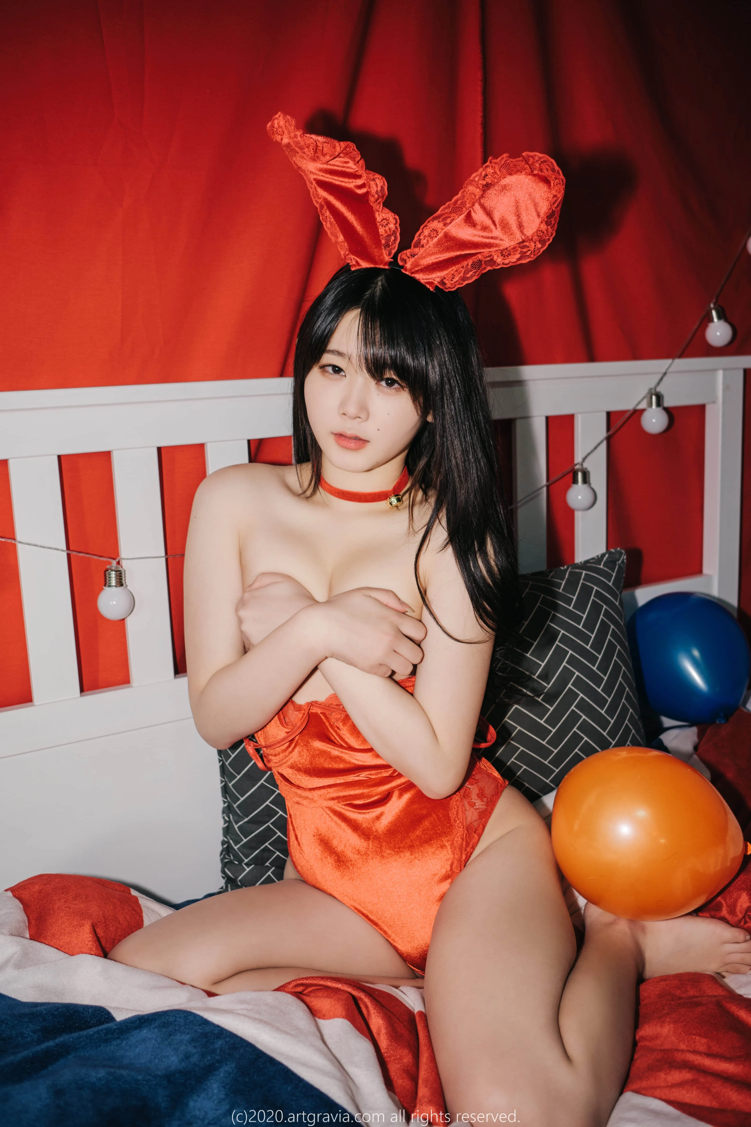 Đọc truyện hentai Tuyển tập Albums siêu phẩm Cosplay - Chap 820 - [ArtGravia] vol.139 – ZIA