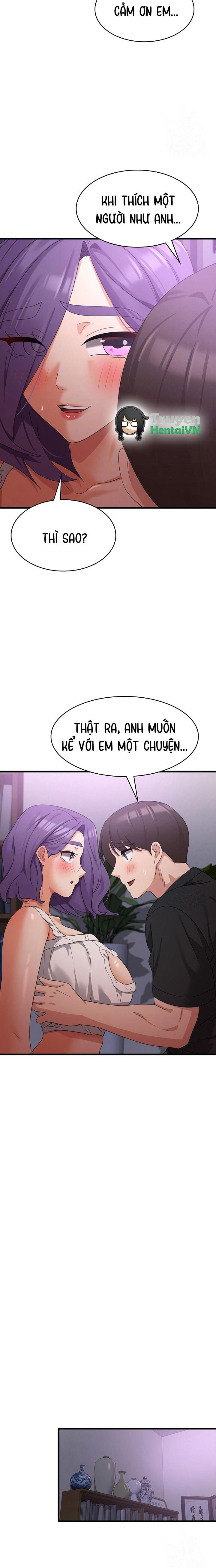 Đọc truyện hentai Người đàn ông quyến rũ - Chap 44