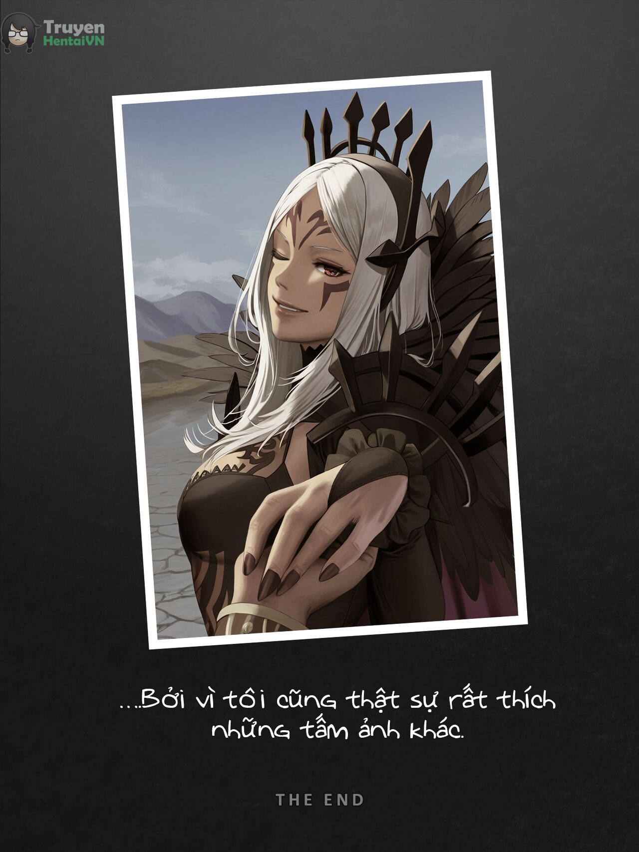 Đọc truyện hentai I Reincarnated into a Fire Emblem Isekai and Made a Deal with the Villainess for Anal [FEFanatica/AI Assisted] - Ngoại truyện