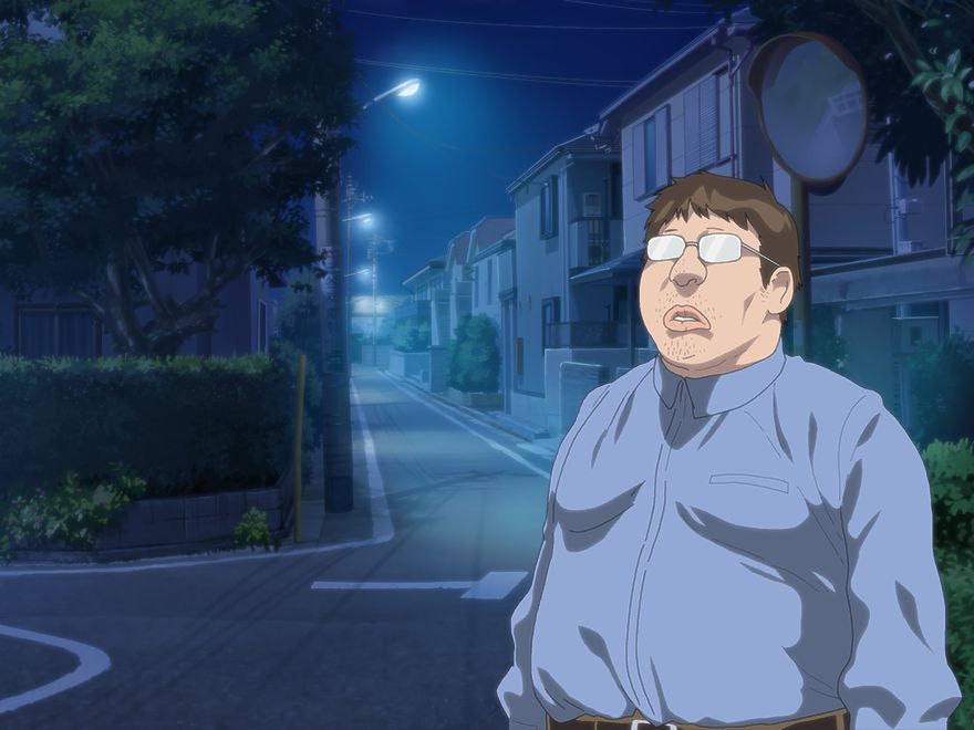 Đọc truyện hentai Mayoineko o Tomeyou - Artist CG Ảnh động