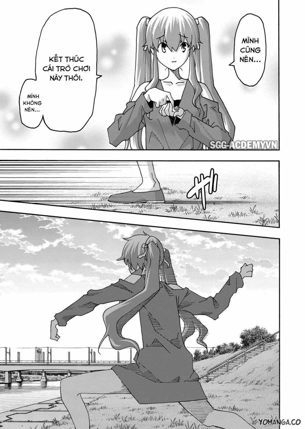 Đọc truyện hentai Uwakoi - Chap 35