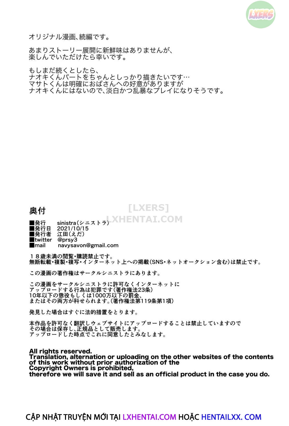 Đọc truyện hentai A Narrow-Eyed Gentle Big-Breasted Mama - Chap 2