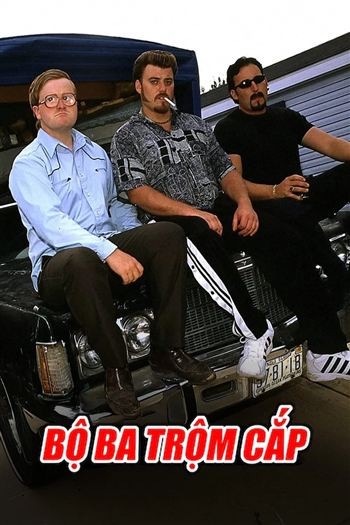 Bộ Ba Trộm Cắp Mùa 3