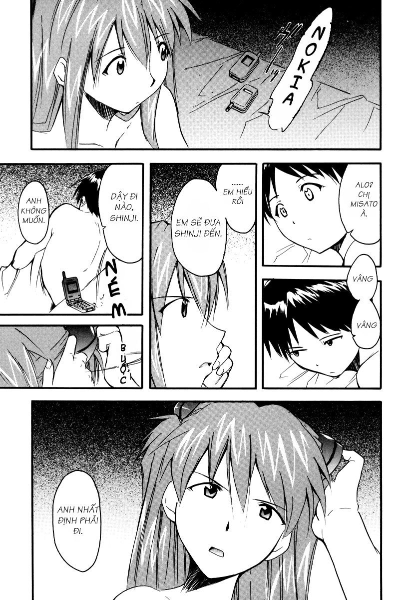 Đọc truyện hentai RE-TAKE - Chap 2 - RE-TAKE 2