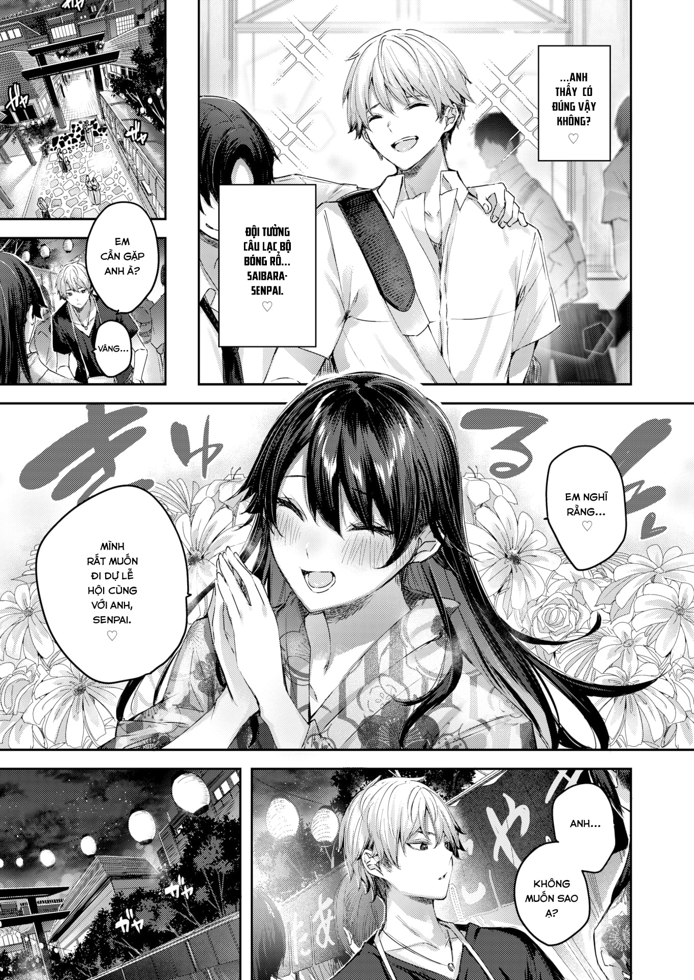 Đọc truyện hentai Cô Gái Hoàn Hảo? - Oneshot [Không Che]