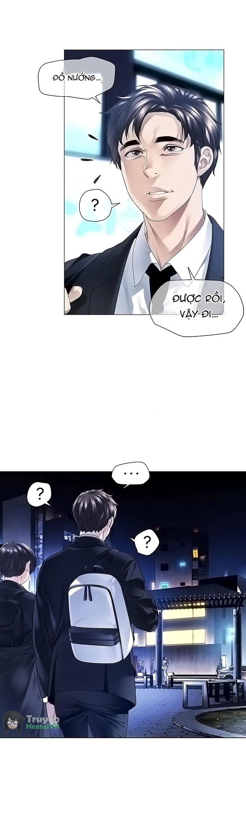 Đọc truyện hentai Knock, Santa is here♥, Story 1 - chap 6