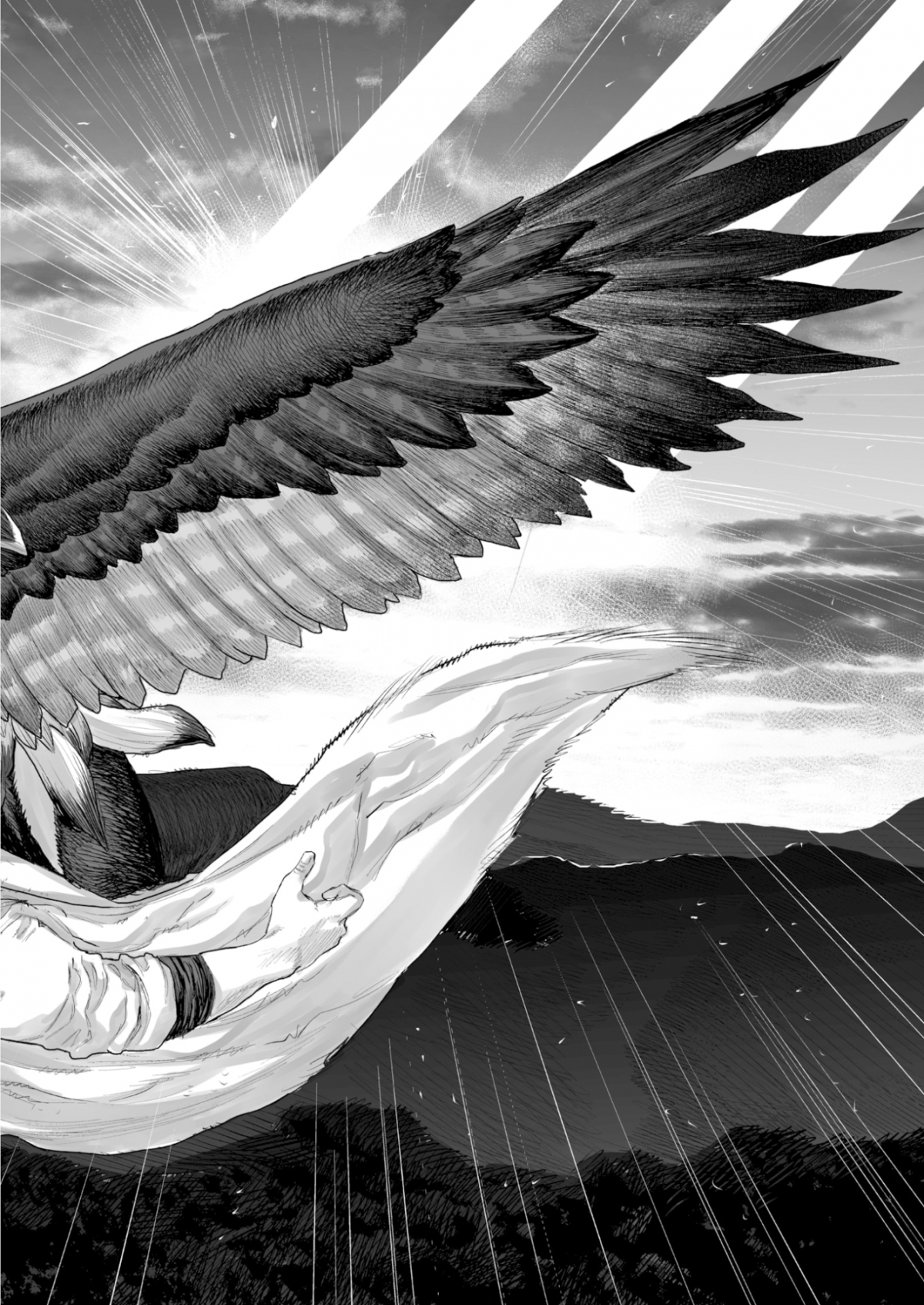 Đọc truyện hentai Định Mệnh - Oneshot