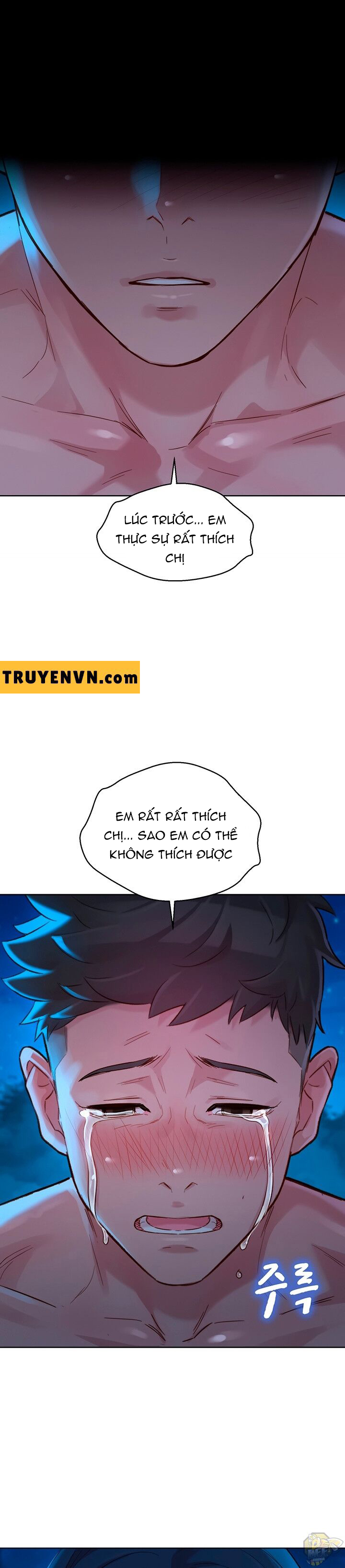 Đọc truyện hentai Chị Gái Hàng Xóm - Chap 137